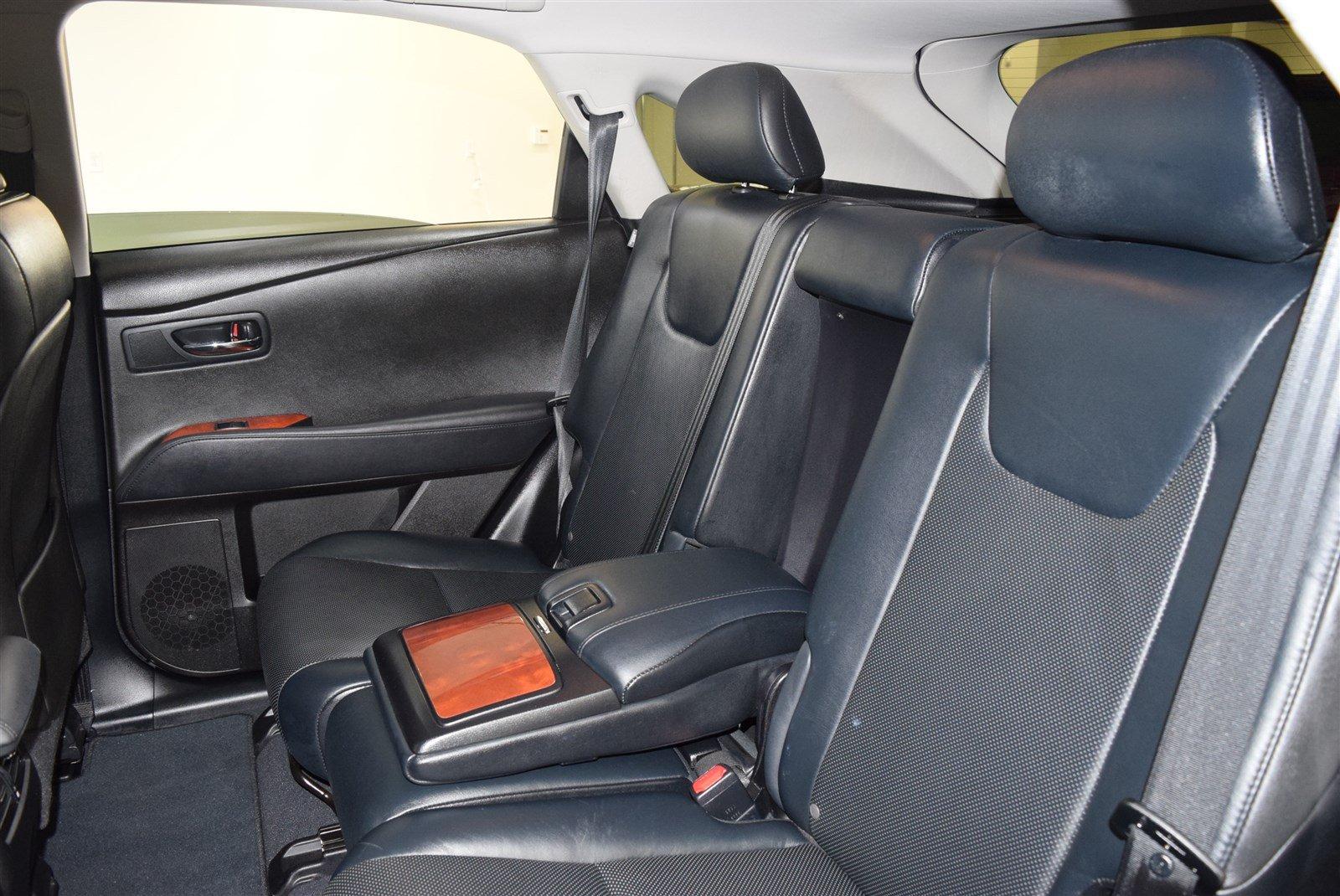 Used 2012 Lexus RX 350 for sale Sold at Gravity Autos Marietta in Marietta GA 30060 31