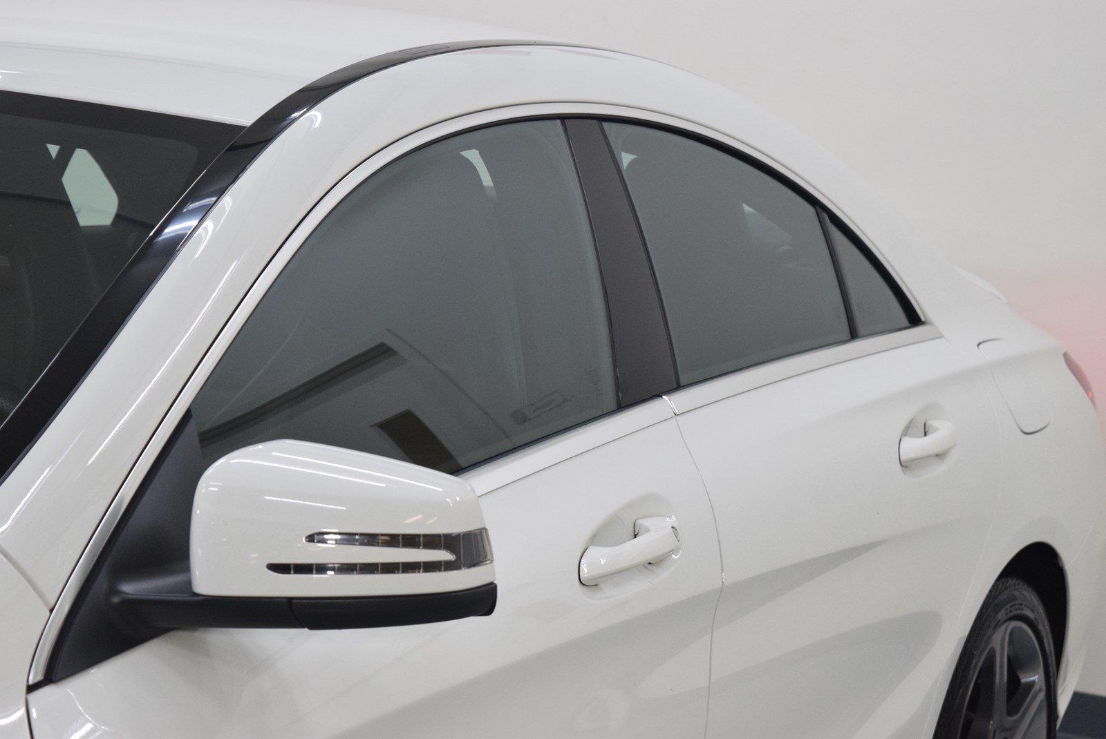 Used 2014 Mercedes-Benz CLA-Class CLA250 for sale Sold at Gravity Autos Marietta in Marietta GA 30060 20