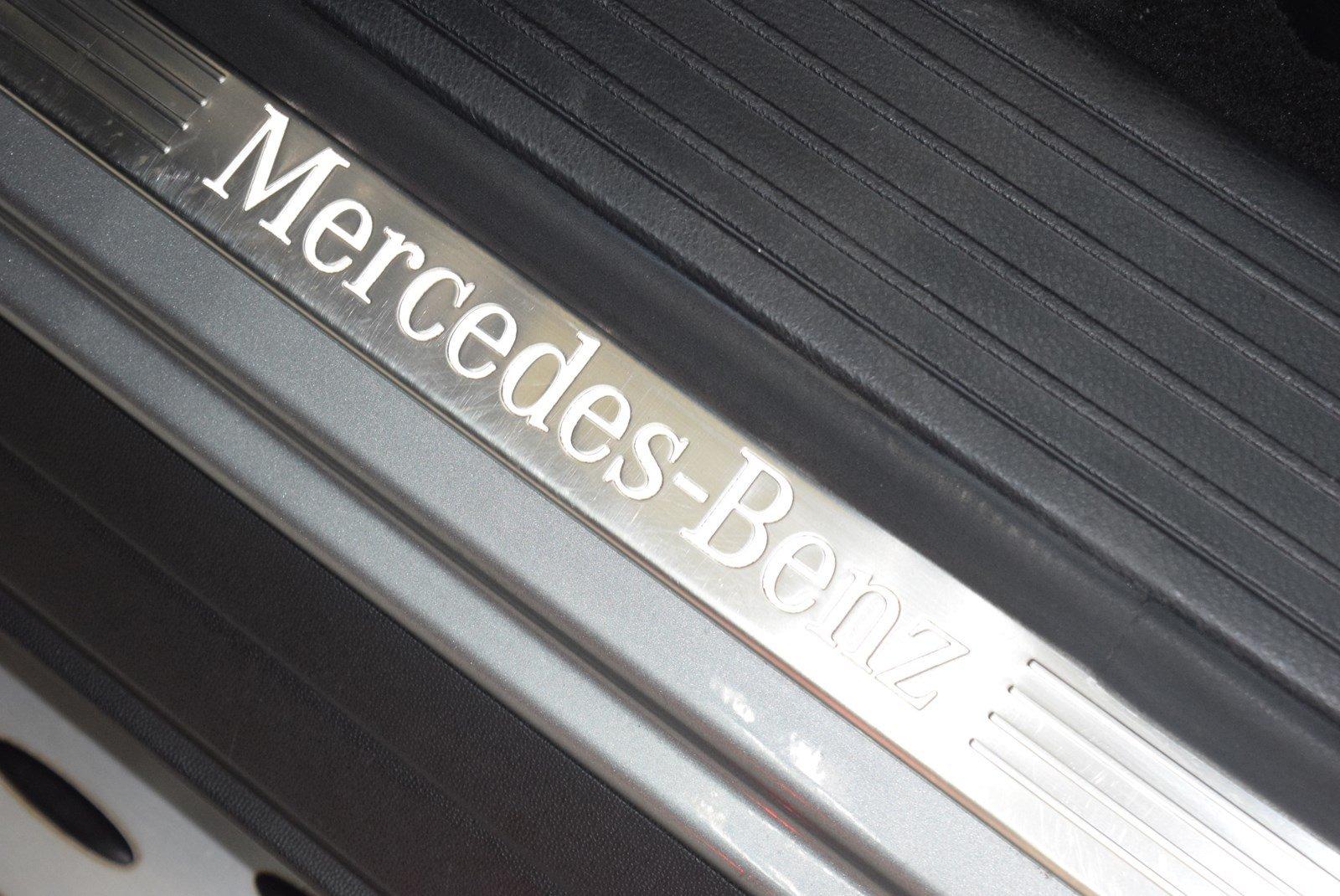 Used 2014 Mercedes-Benz GL-Class GL550 for sale Sold at Gravity Autos Marietta in Marietta GA 30060 48