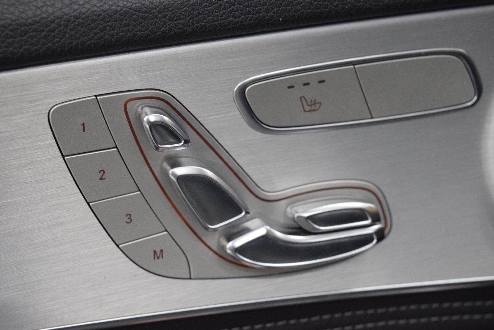 Used 2015 Mercedes-Benz C-Class C300 Luxury for sale Sold at Gravity Autos Marietta in Marietta GA 30060 42