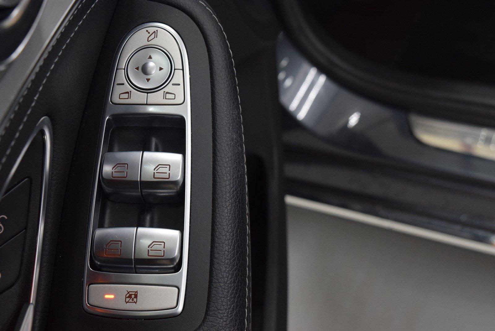 Used 2015 Mercedes-Benz C-Class C300 Luxury for sale Sold at Gravity Autos Marietta in Marietta GA 30060 44