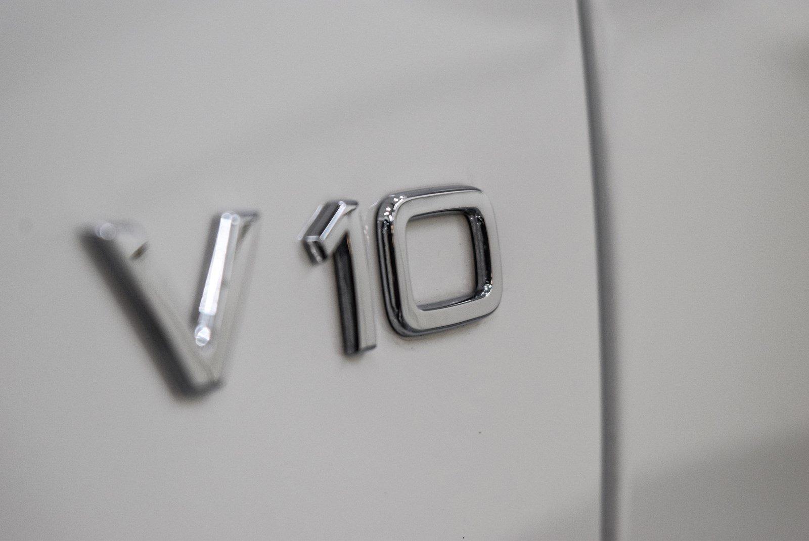 Used 2011 Audi R8 5.2L for sale Sold at Gravity Autos Marietta in Marietta GA 30060 35