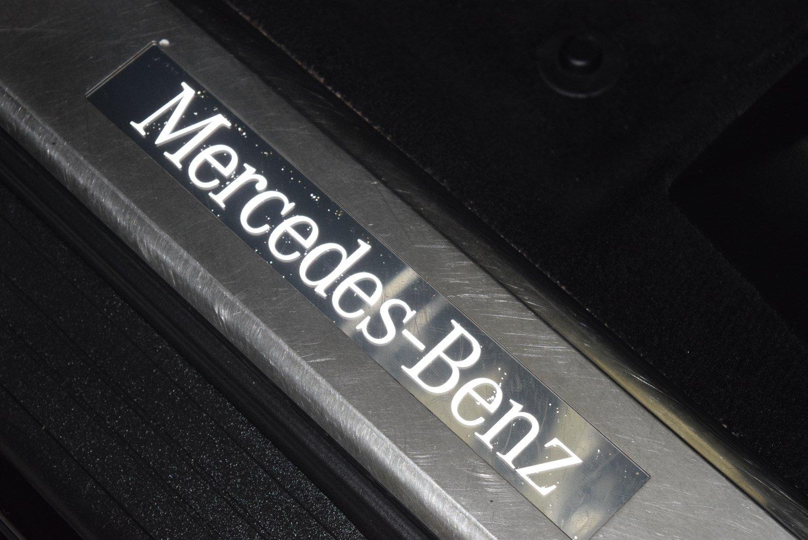 Used 2012 Mercedes-Benz GL-Class GL550 for sale Sold at Gravity Autos Marietta in Marietta GA 30060 48