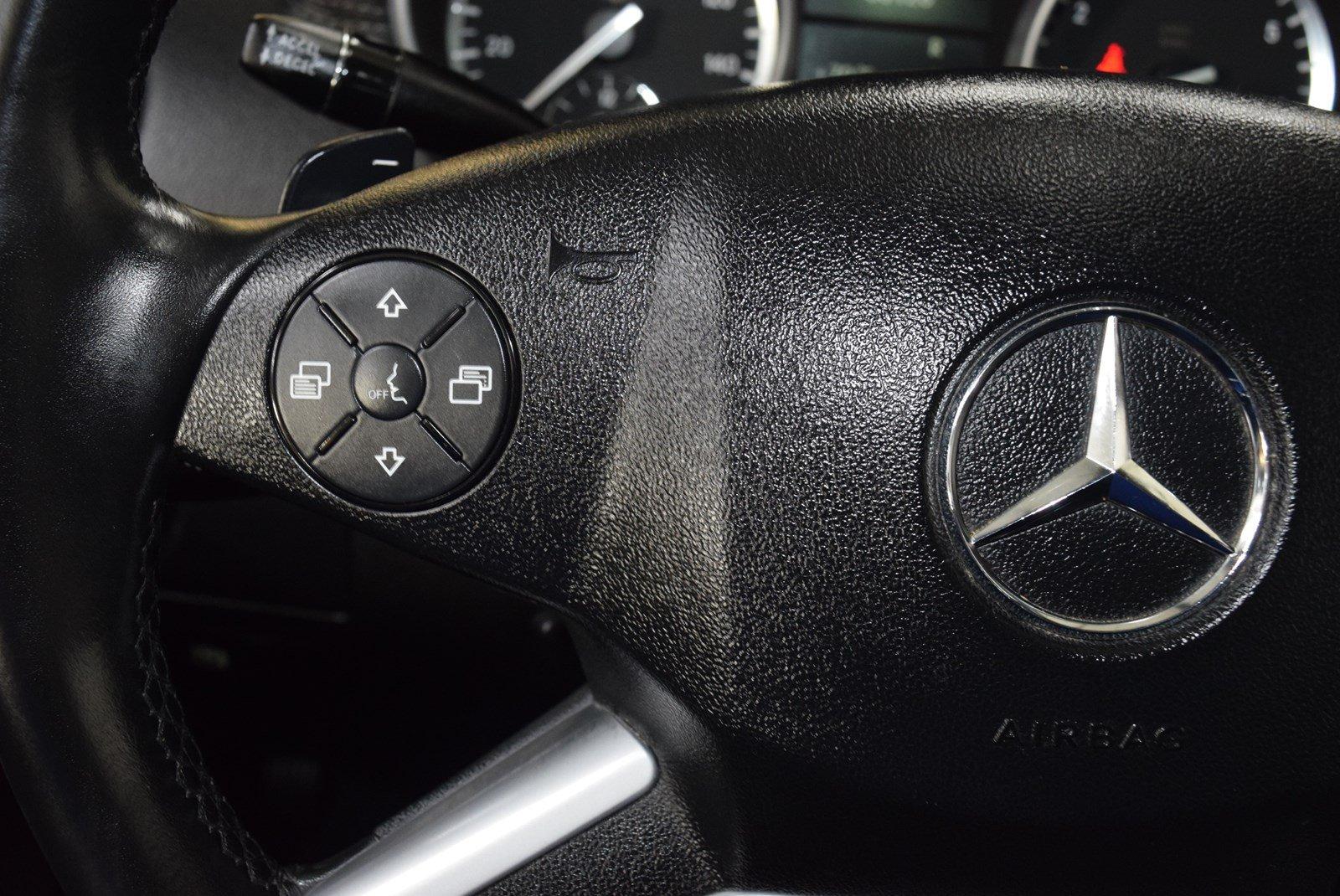 Used 2012 Mercedes-Benz GL-Class GL550 for sale Sold at Gravity Autos Marietta in Marietta GA 30060 54