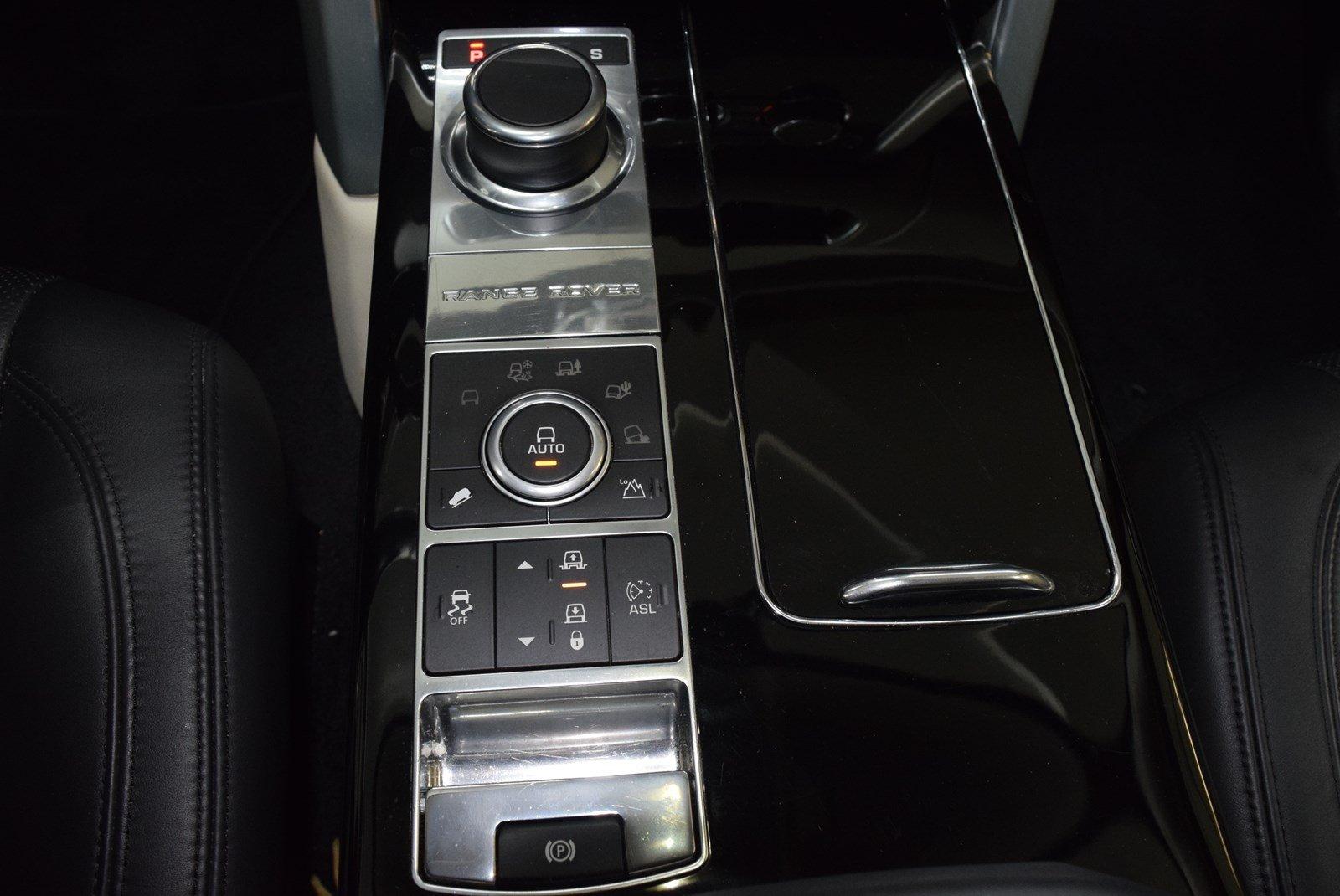 Used 2013 Land Rover Range Rover HSE for sale Sold at Gravity Autos Marietta in Marietta GA 30060 50