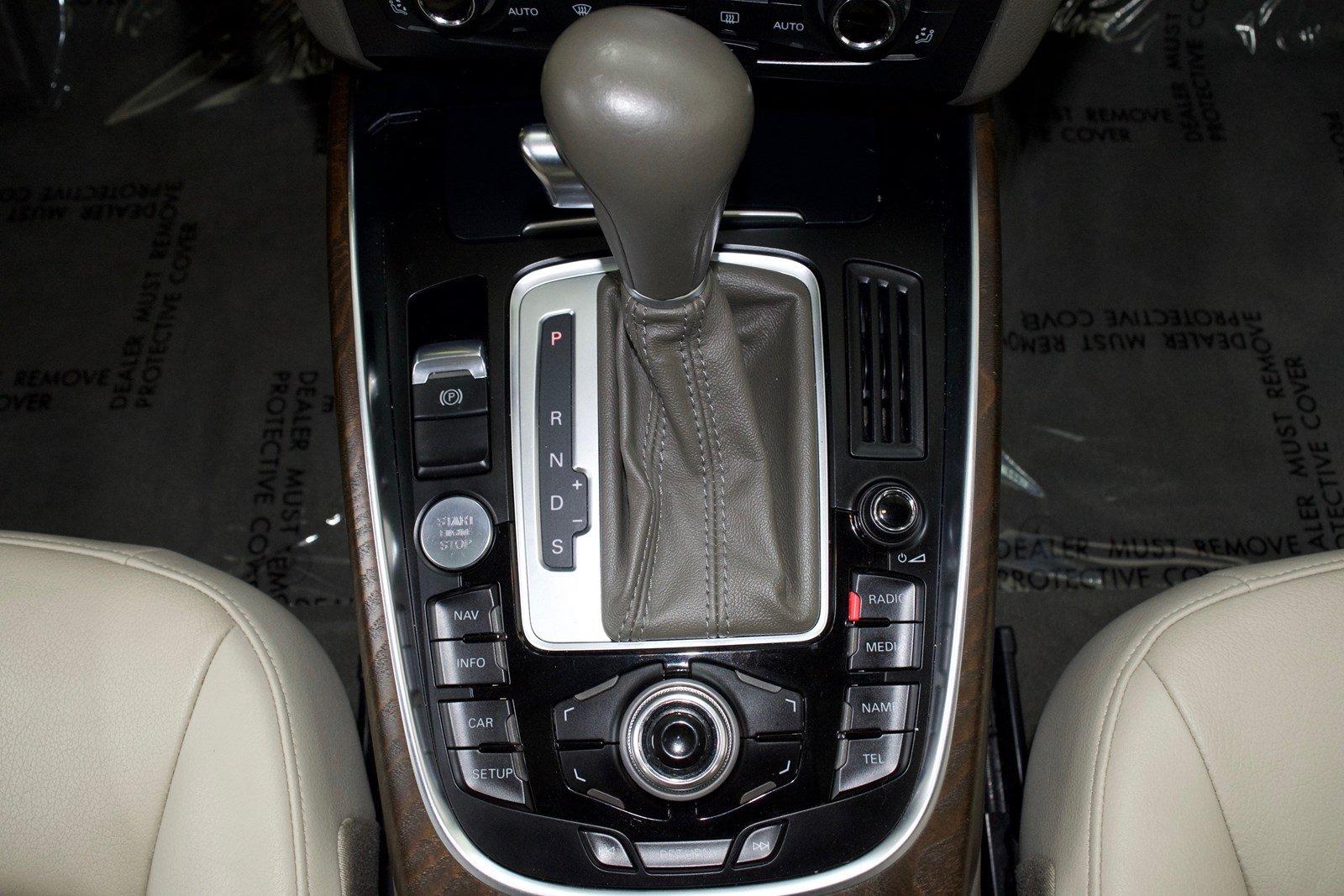 Used 2011 Audi Q5 3.2L Prestige for sale Sold at Gravity Autos Marietta in Marietta GA 30060 54
