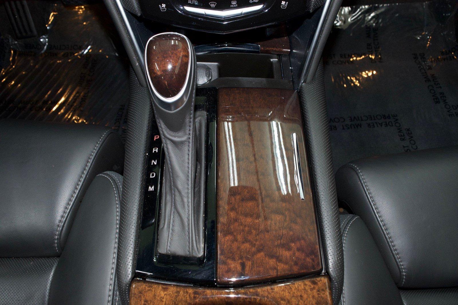 Used 2013 Cadillac XTS Luxury for sale Sold at Gravity Autos Marietta in Marietta GA 30060 50