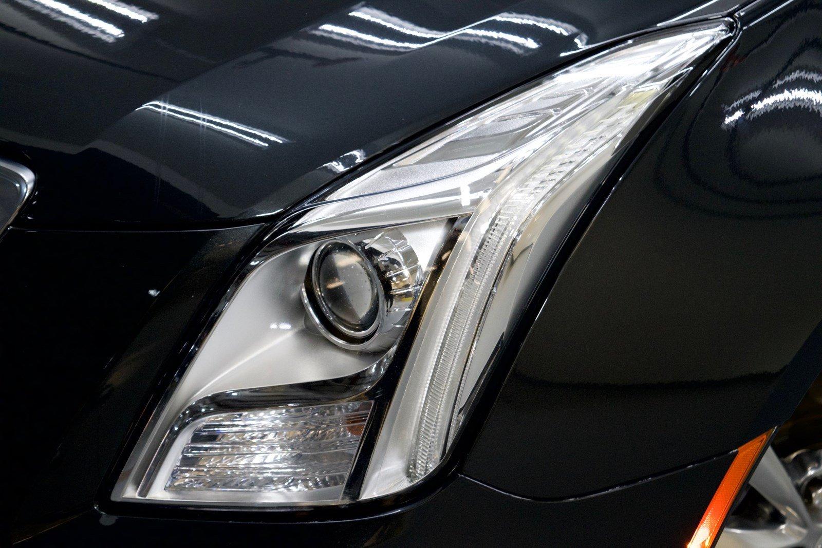 Used 2013 Cadillac XTS Luxury for sale Sold at Gravity Autos Marietta in Marietta GA 30060 9