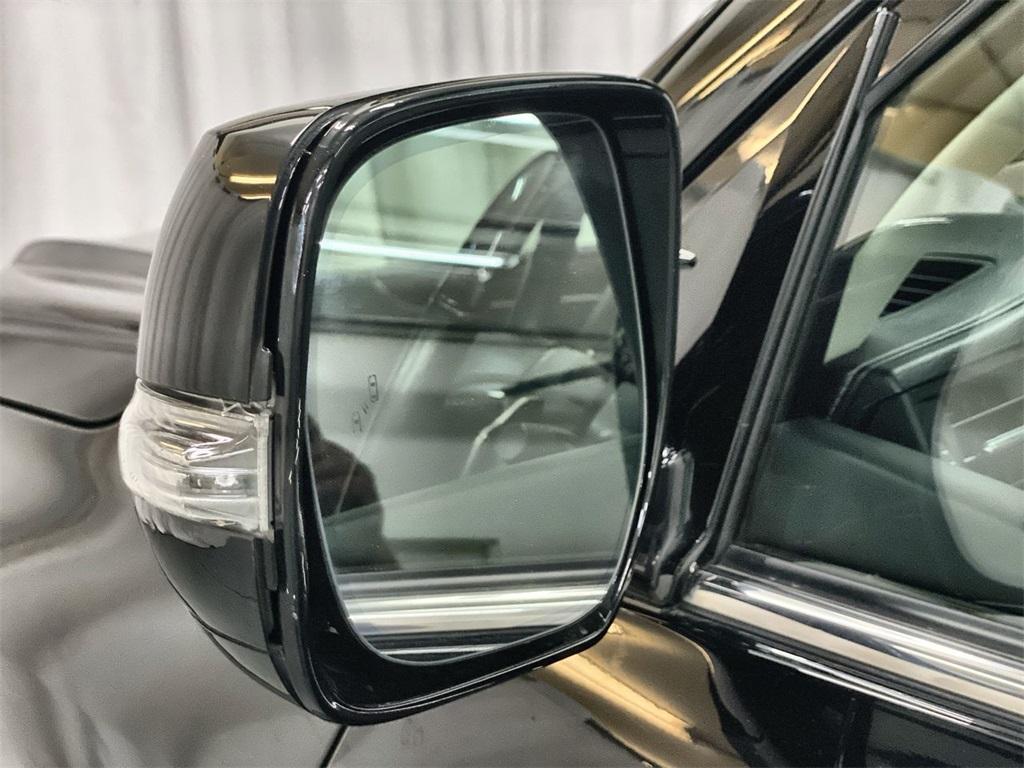 Used 2018 Lexus LX 570 for sale Sold at Gravity Autos Marietta in Marietta GA 30060 13