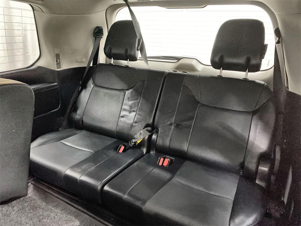 Used 2018 Lexus LX 570 for sale Sold at Gravity Autos Marietta in Marietta GA 30060 42