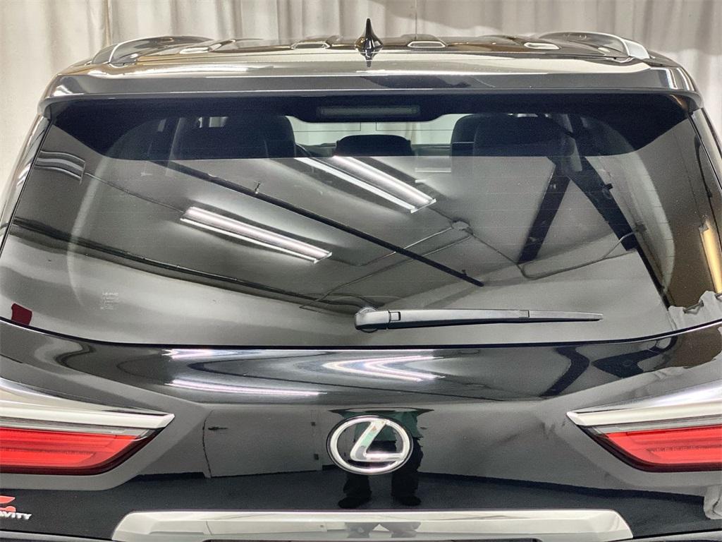 Used 2018 Lexus LX 570 for sale Sold at Gravity Autos Marietta in Marietta GA 30060 49