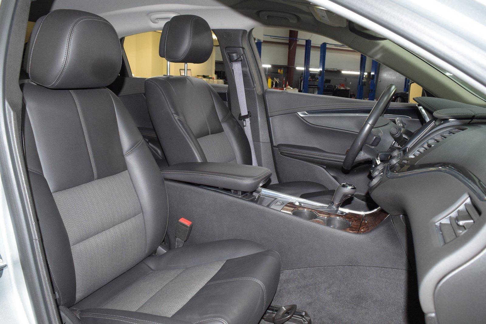 Used 2014 Chevrolet Impala LT for sale Sold at Gravity Autos Marietta in Marietta GA 30060 37