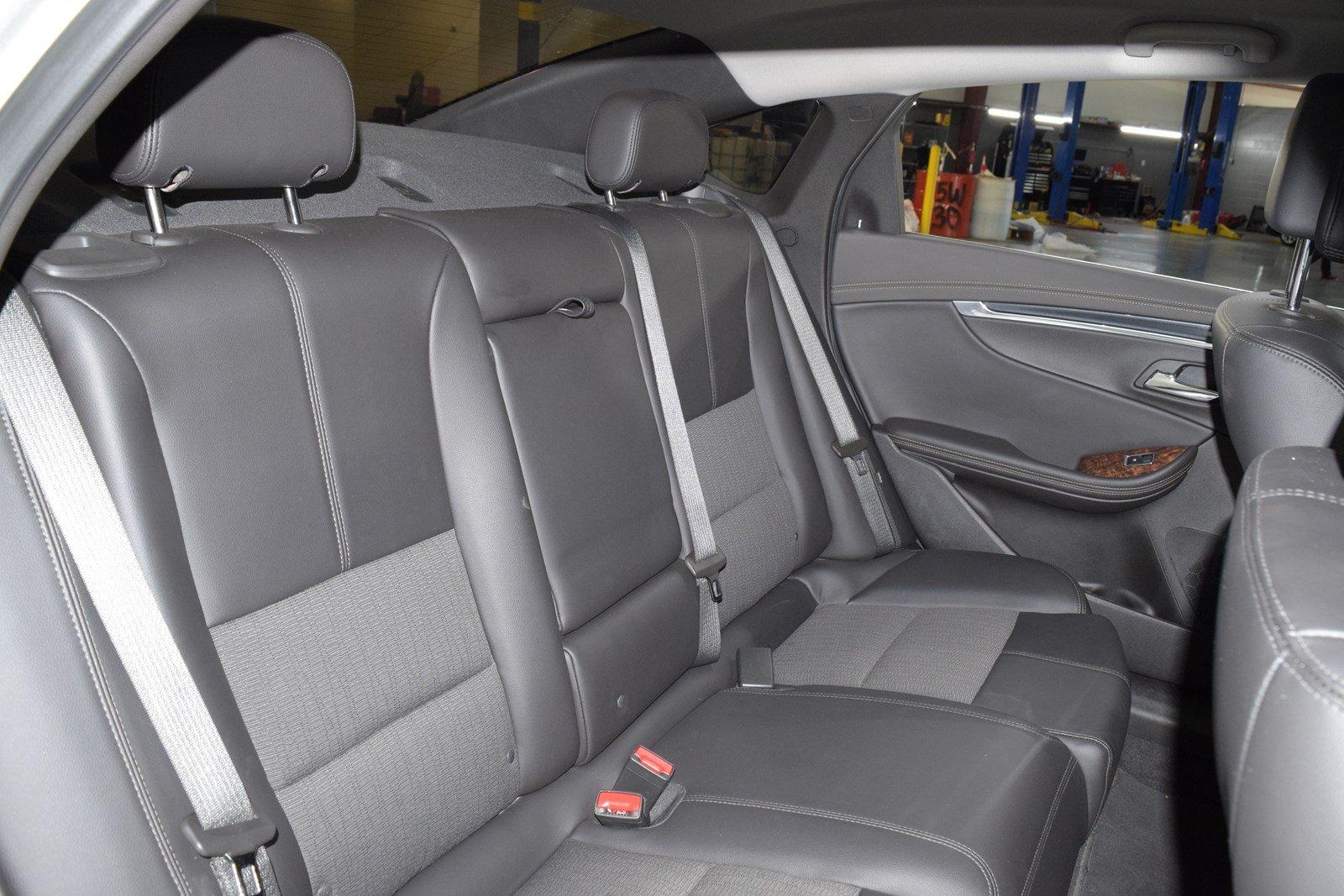 Used 2014 Chevrolet Impala LT for sale Sold at Gravity Autos Marietta in Marietta GA 30060 39