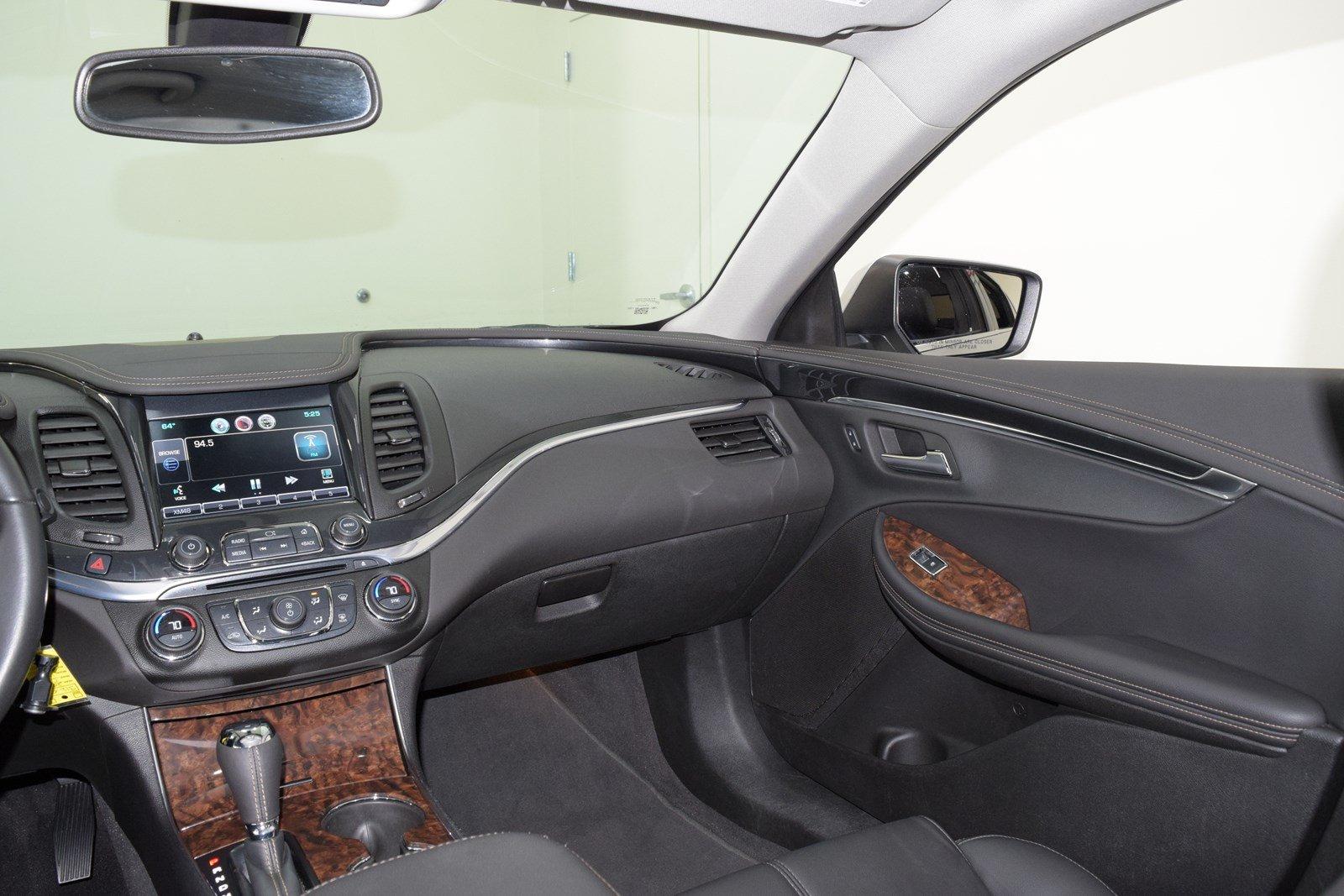 Used 2014 Chevrolet Impala LT for sale Sold at Gravity Autos Marietta in Marietta GA 30060 43