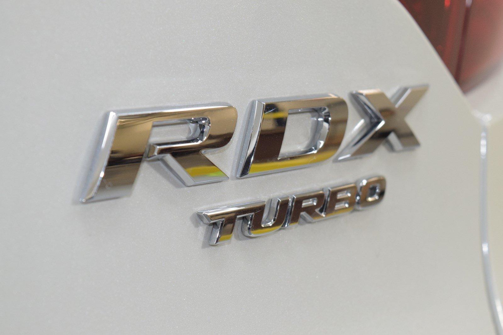 Used 2010 Acura RDX Tech Pkg for sale Sold at Gravity Autos Marietta in Marietta GA 30060 16