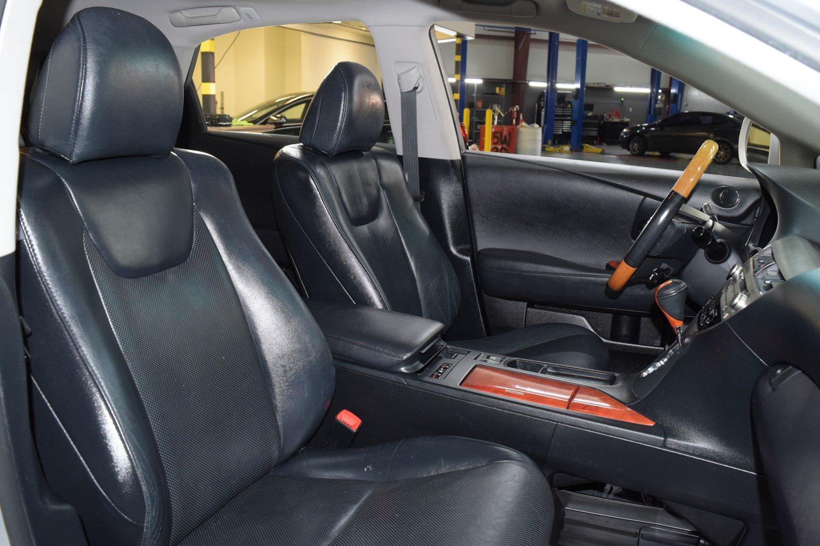 Used 2011 Lexus RX 350 for sale Sold at Gravity Autos Marietta in Marietta GA 30060 30