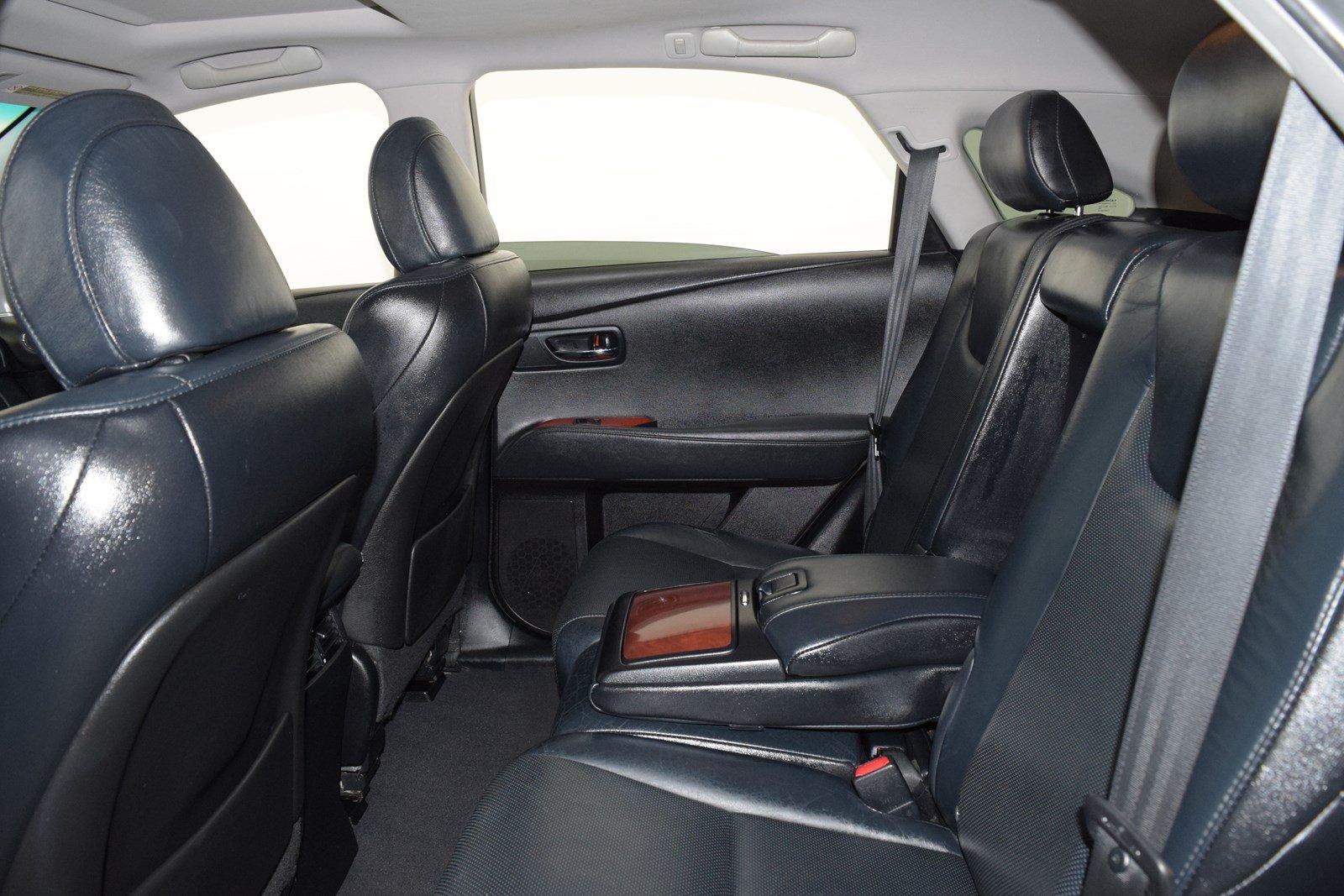 Used 2011 Lexus RX 350 for sale Sold at Gravity Autos Marietta in Marietta GA 30060 33
