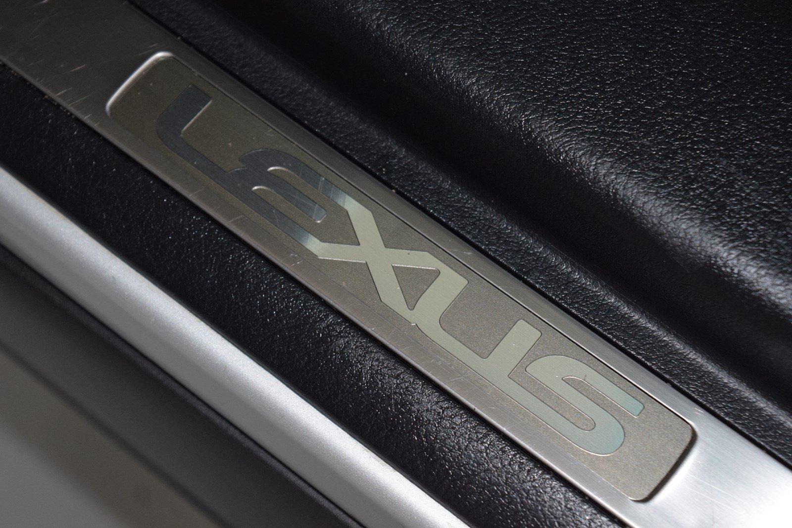 Used 2011 Lexus RX 350 for sale Sold at Gravity Autos Marietta in Marietta GA 30060 47