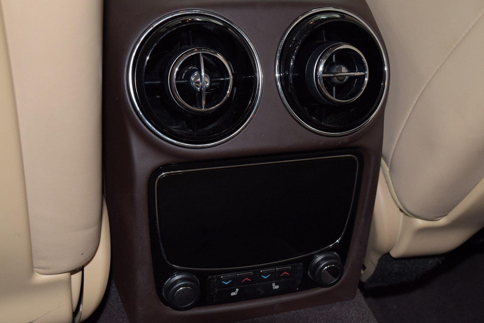 Used 2011 Jaguar XJ for sale Sold at Gravity Autos Marietta in Marietta GA 30060 45