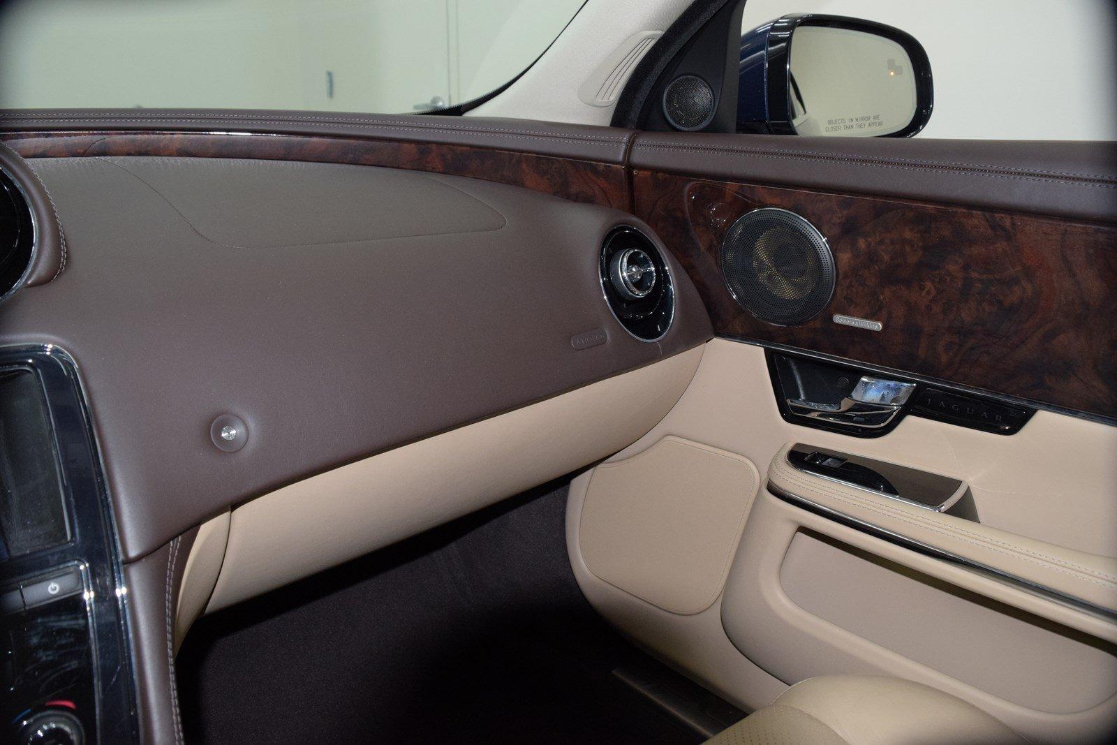 Used 2011 Jaguar XJ for sale Sold at Gravity Autos Marietta in Marietta GA 30060 68