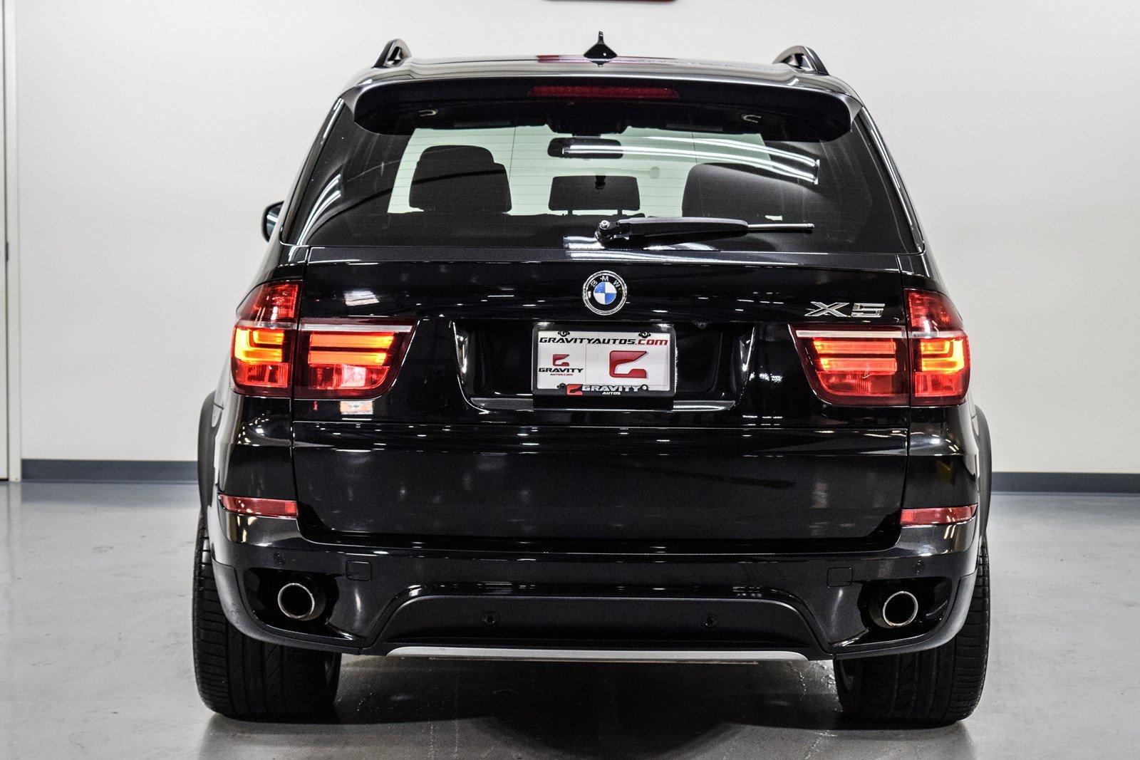 Used 2013 BMW X5 xDrive35d for sale Sold at Gravity Autos Marietta in Marietta GA 30060 14