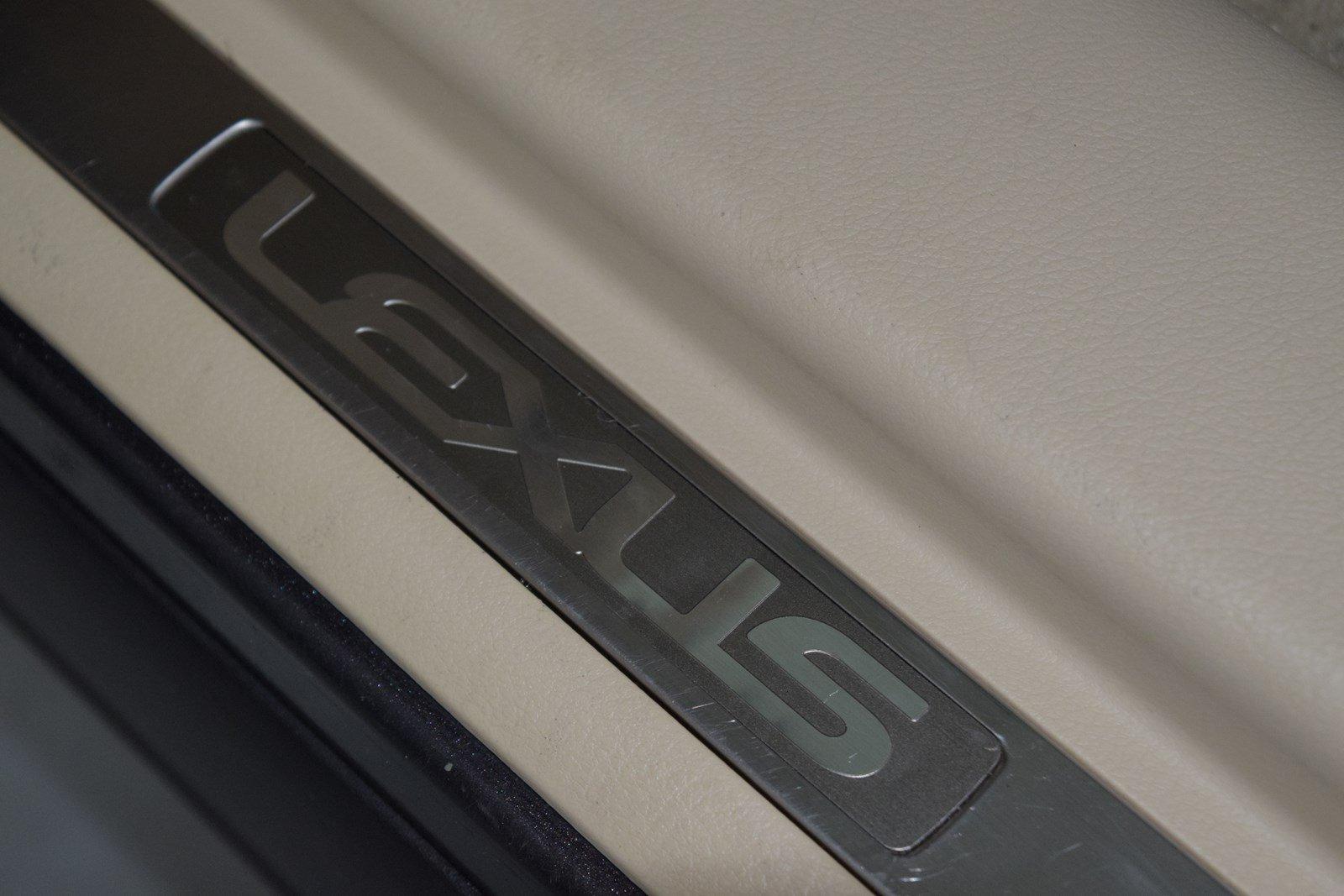 Used 2010 Lexus RX 350 for sale Sold at Gravity Autos Marietta in Marietta GA 30060 48