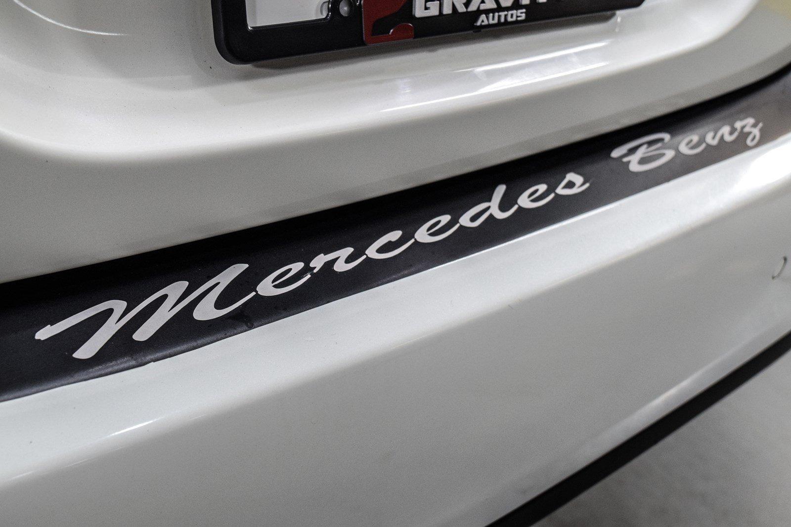 Used 2010 Mercedes-Benz S-Class S550 for sale Sold at Gravity Autos Marietta in Marietta GA 30060 20