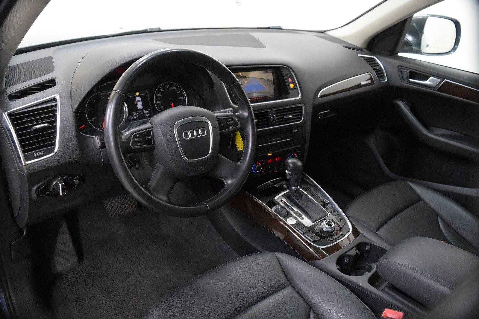 Used 2012 Audi Q5 3.2L Premium Plus for sale Sold at Gravity Autos Marietta in Marietta GA 30060 33