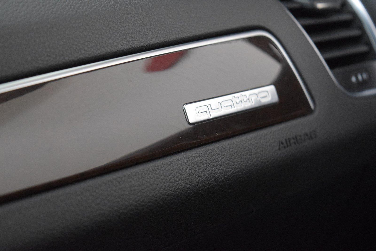Used 2012 Audi Q5 3.2L Premium Plus for sale Sold at Gravity Autos Marietta in Marietta GA 30060 63