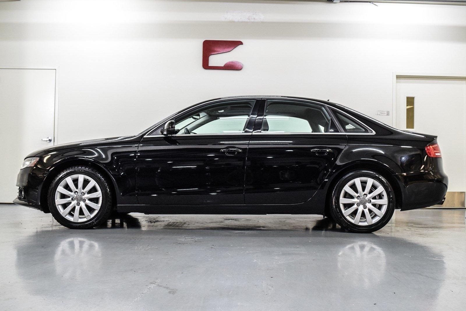 Used 2011 Audi A4 2.0T Premium  Plus for sale Sold at Gravity Autos Marietta in Marietta GA 30060 32