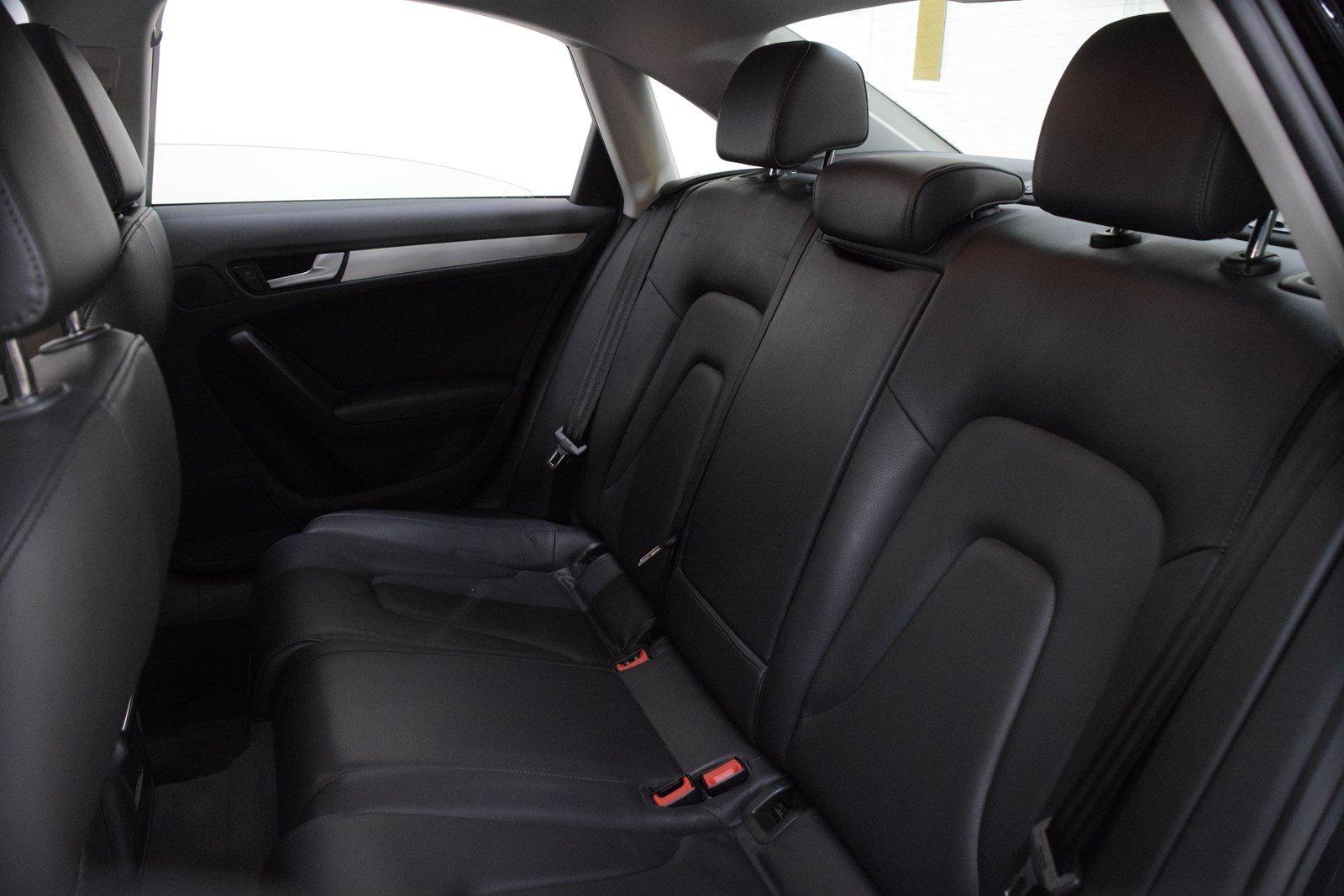 Used 2011 Audi A4 2.0T Premium  Plus for sale Sold at Gravity Autos Marietta in Marietta GA 30060 42