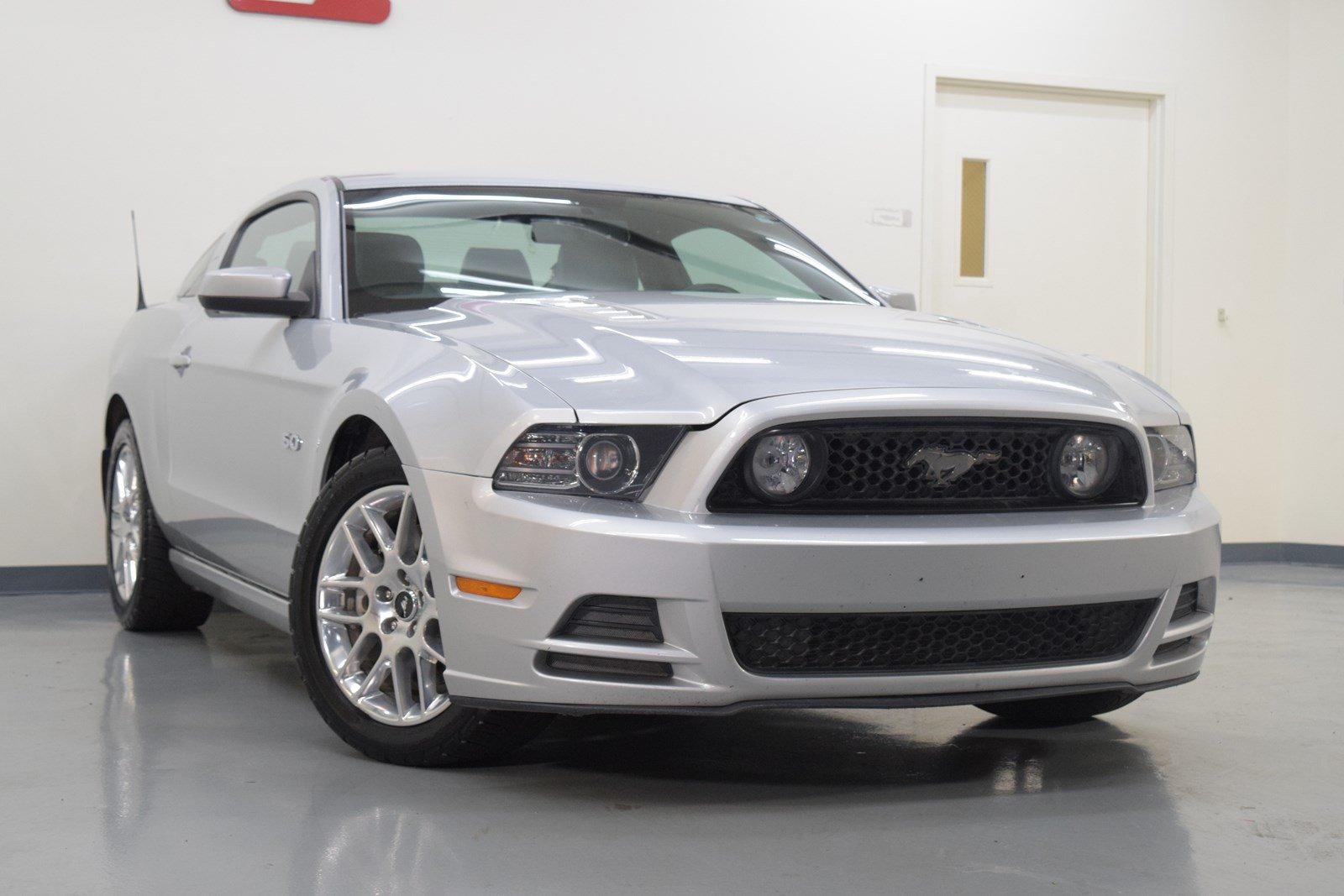 Used 2013 Ford Mustang GT Premium for sale Sold at Gravity Autos Marietta in Marietta GA 30060 2