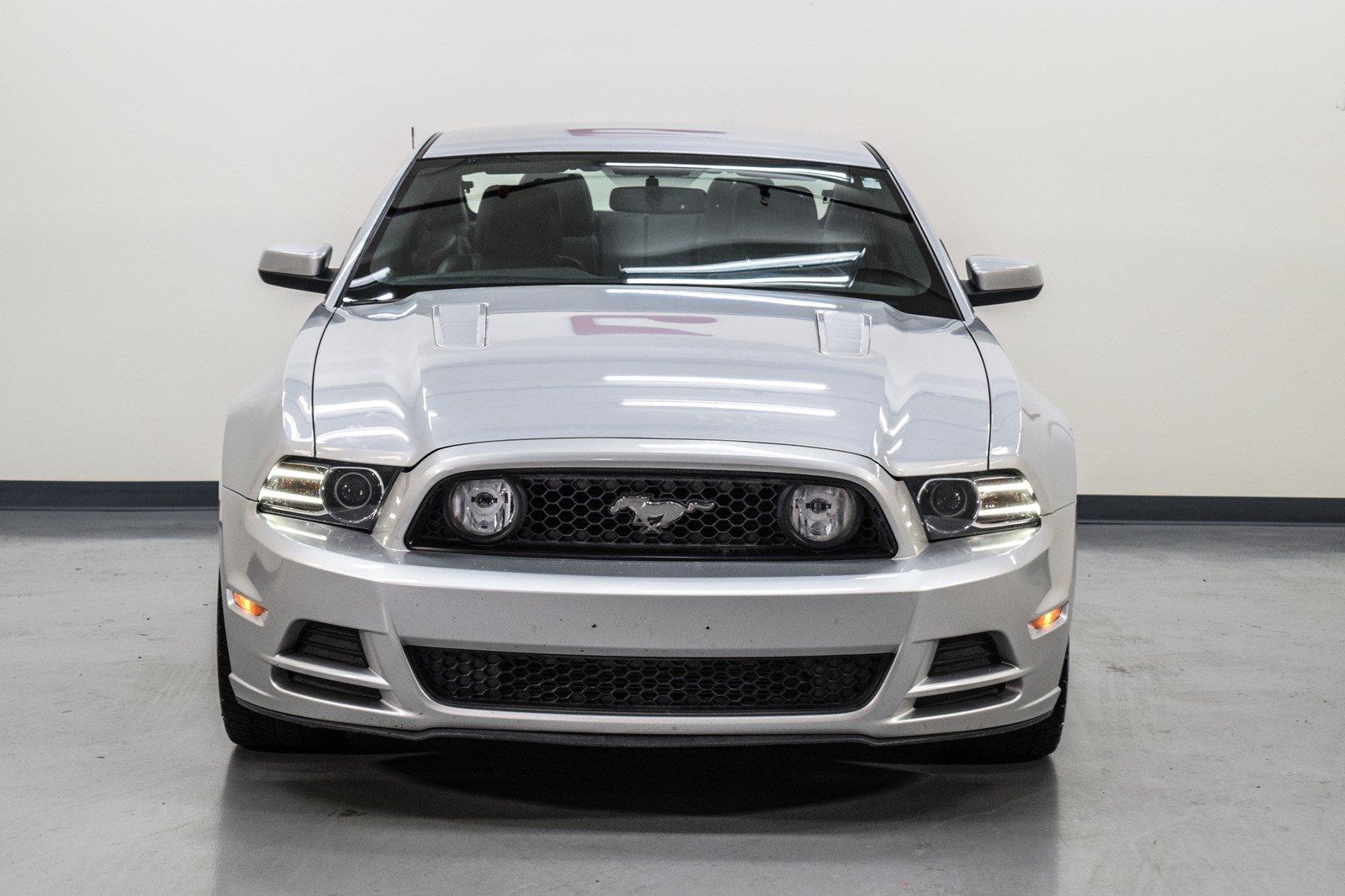 Used 2013 Ford Mustang GT Premium for sale Sold at Gravity Autos Marietta in Marietta GA 30060 3