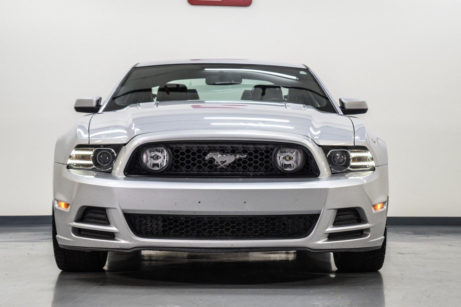 Used 2013 Ford Mustang GT Premium for sale Sold at Gravity Autos Marietta in Marietta GA 30060 6