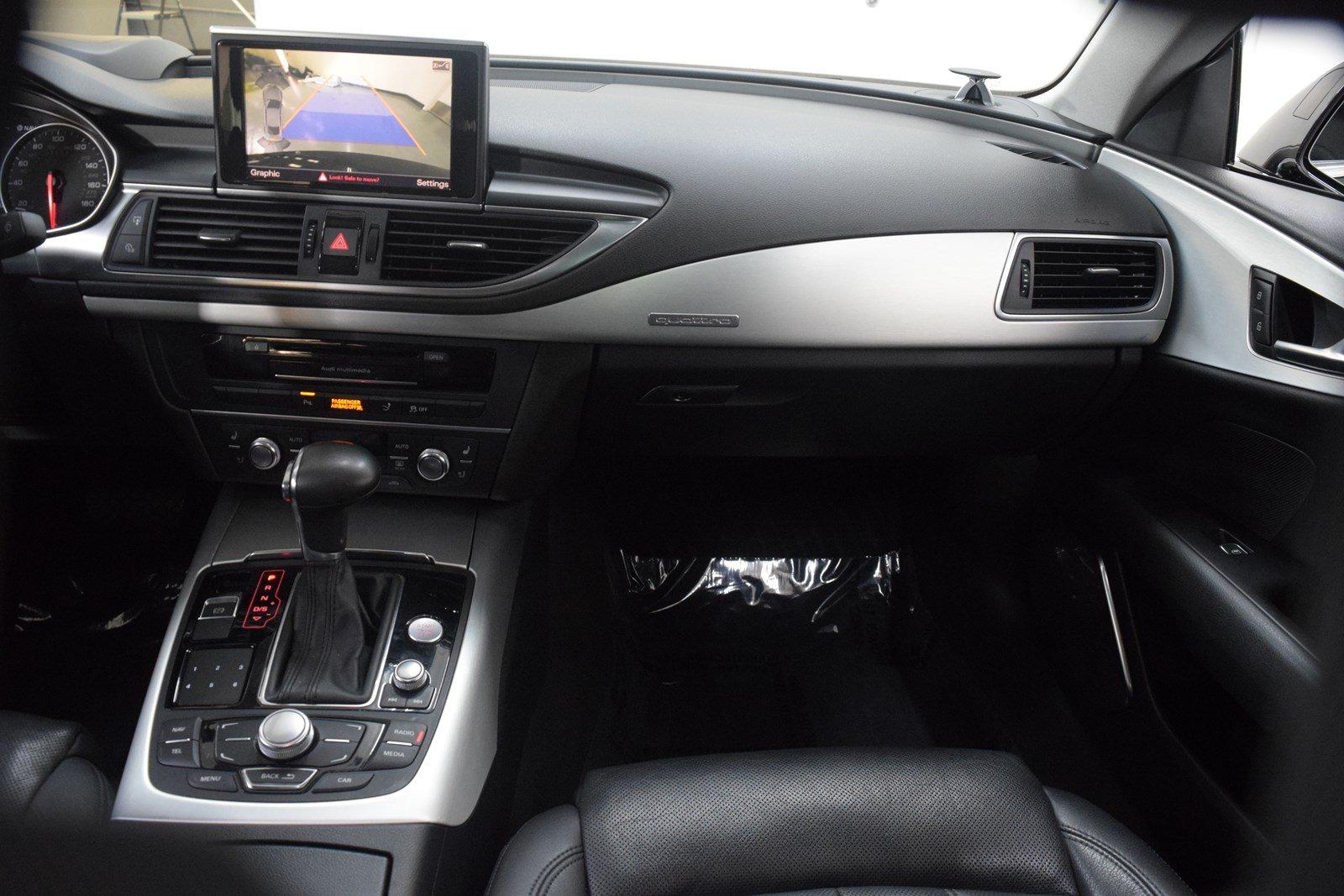 Used 2012 Audi A7 3.0 Prestige for sale Sold at Gravity Autos Marietta in Marietta GA 30060 44