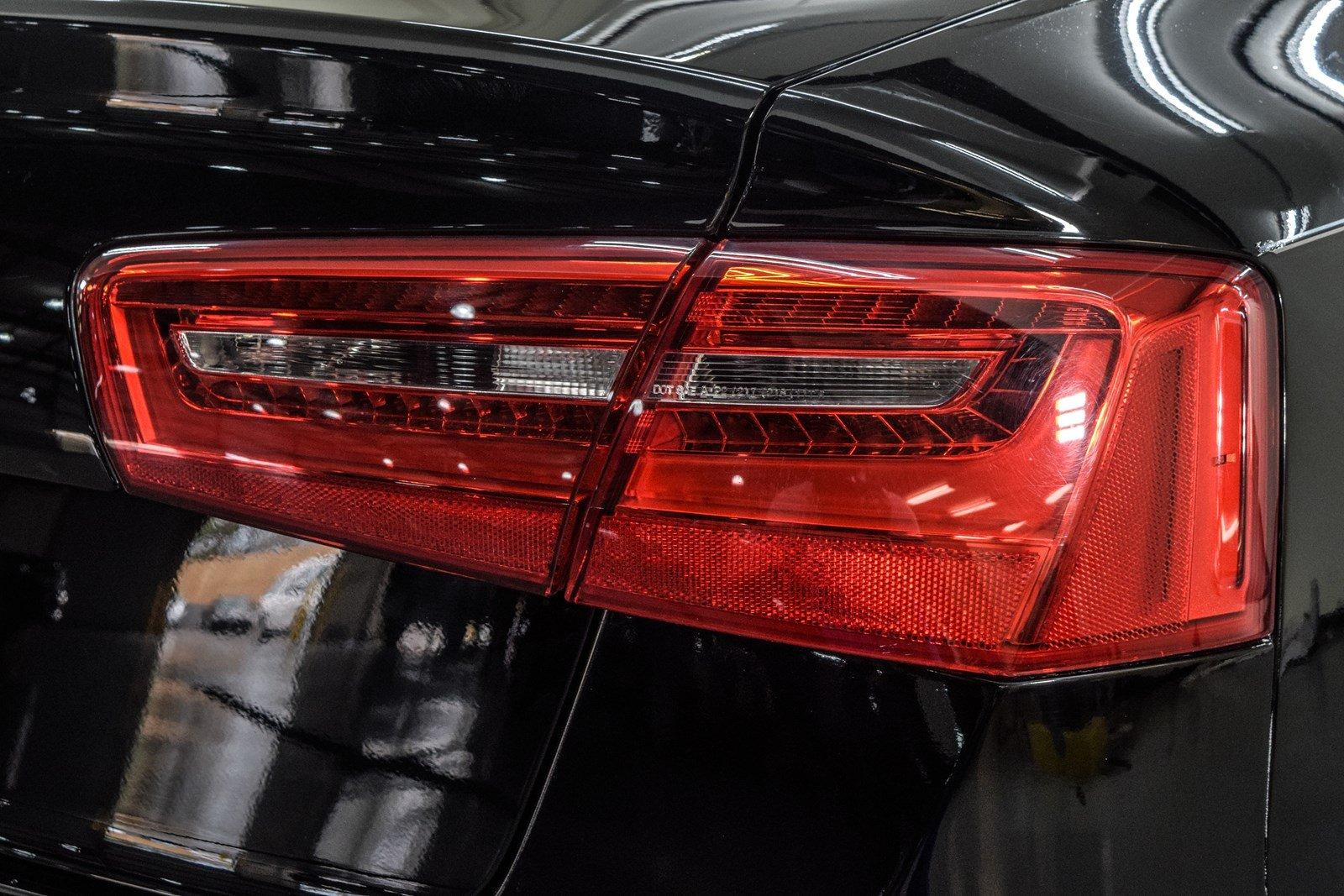 Used 2014 Audi A6 2.0T Premium for sale Sold at Gravity Autos Marietta in Marietta GA 30060 18