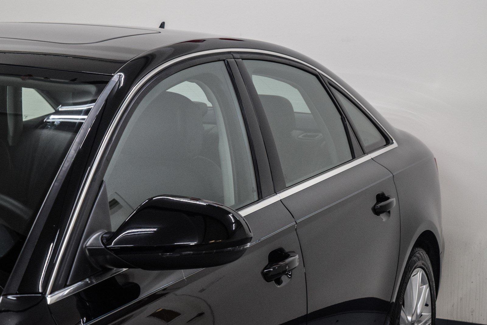 Used 2014 Audi A6 2.0T Premium for sale Sold at Gravity Autos Marietta in Marietta GA 30060 19