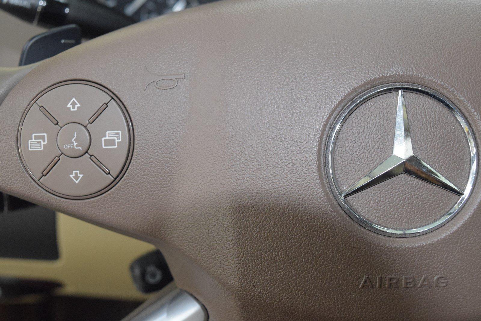 Used 2012 Mercedes-Benz GL-Class GL450 for sale Sold at Gravity Autos Marietta in Marietta GA 30060 59