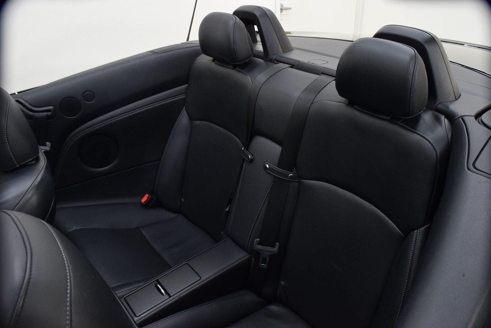 Used 2010 Lexus IS 250C for sale Sold at Gravity Autos Marietta in Marietta GA 30060 51