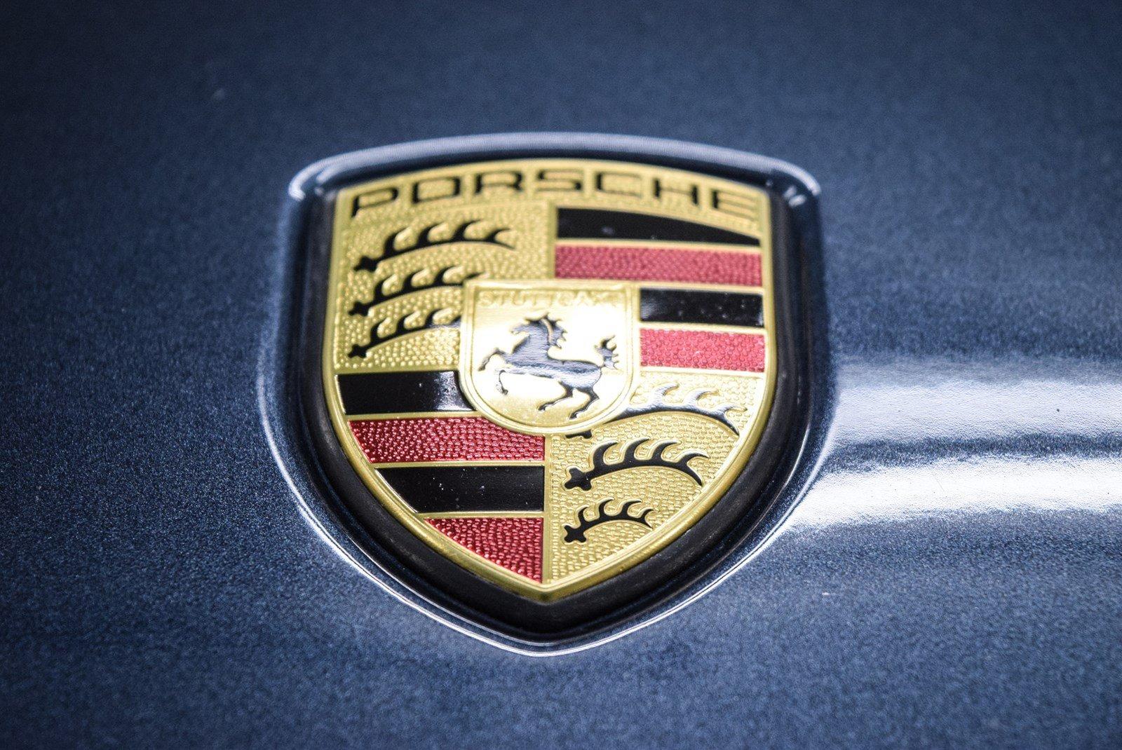 Used 2011 Porsche Panamera 4S for sale Sold at Gravity Autos Marietta in Marietta GA 30060 24