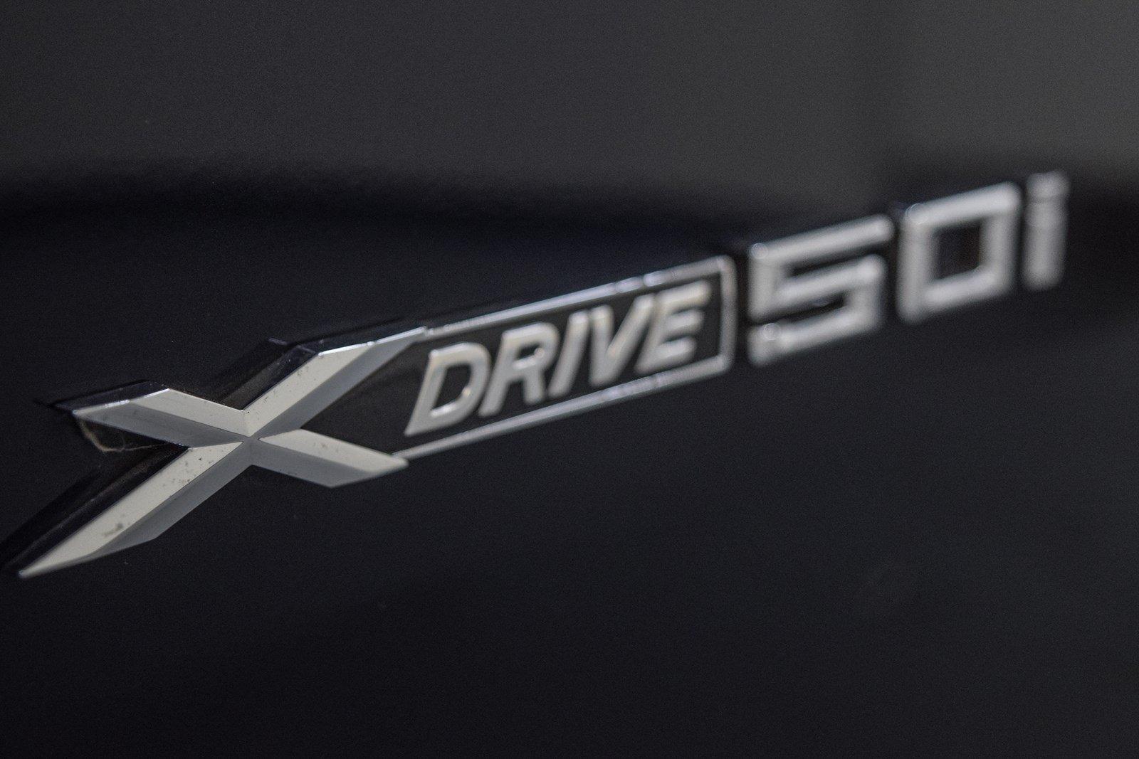 Used 2010 BMW X6 xDrive 50i for sale Sold at Gravity Autos Marietta in Marietta GA 30060 22