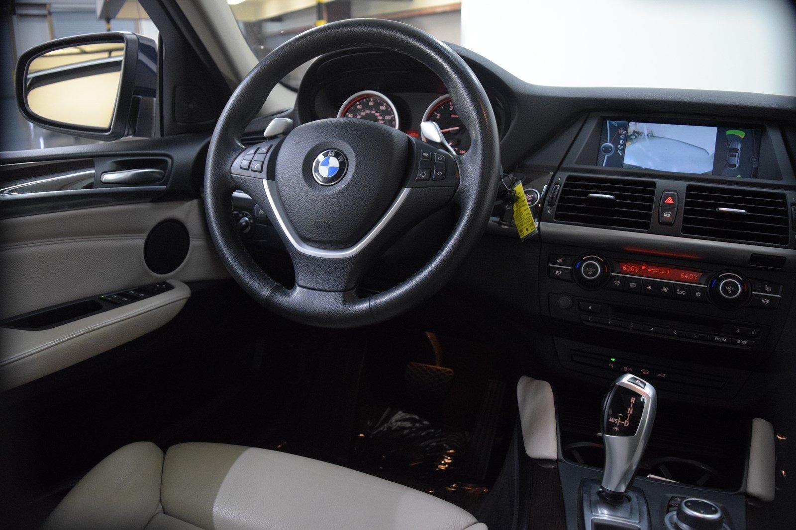 Used 2010 BMW X6 xDrive 50i for sale Sold at Gravity Autos Marietta in Marietta GA 30060 43