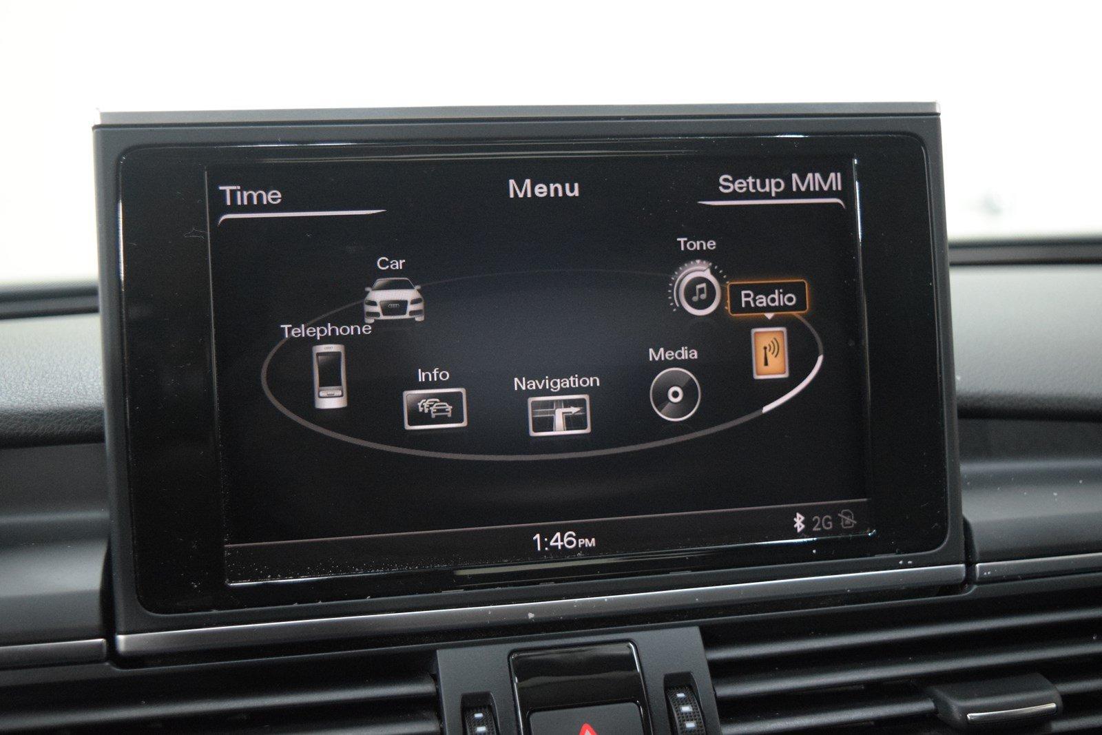 Used 2012 Audi A7 3.0 Prestige for sale Sold at Gravity Autos Marietta in Marietta GA 30060 51