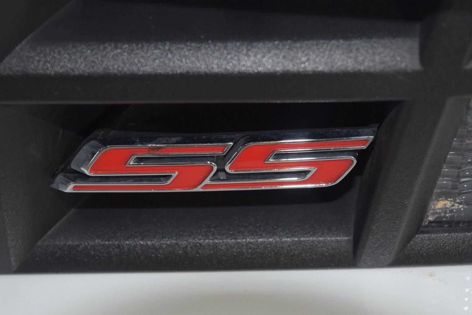 Used 2013 Chevrolet Camaro SS for sale Sold at Gravity Autos Marietta in Marietta GA 30060 23
