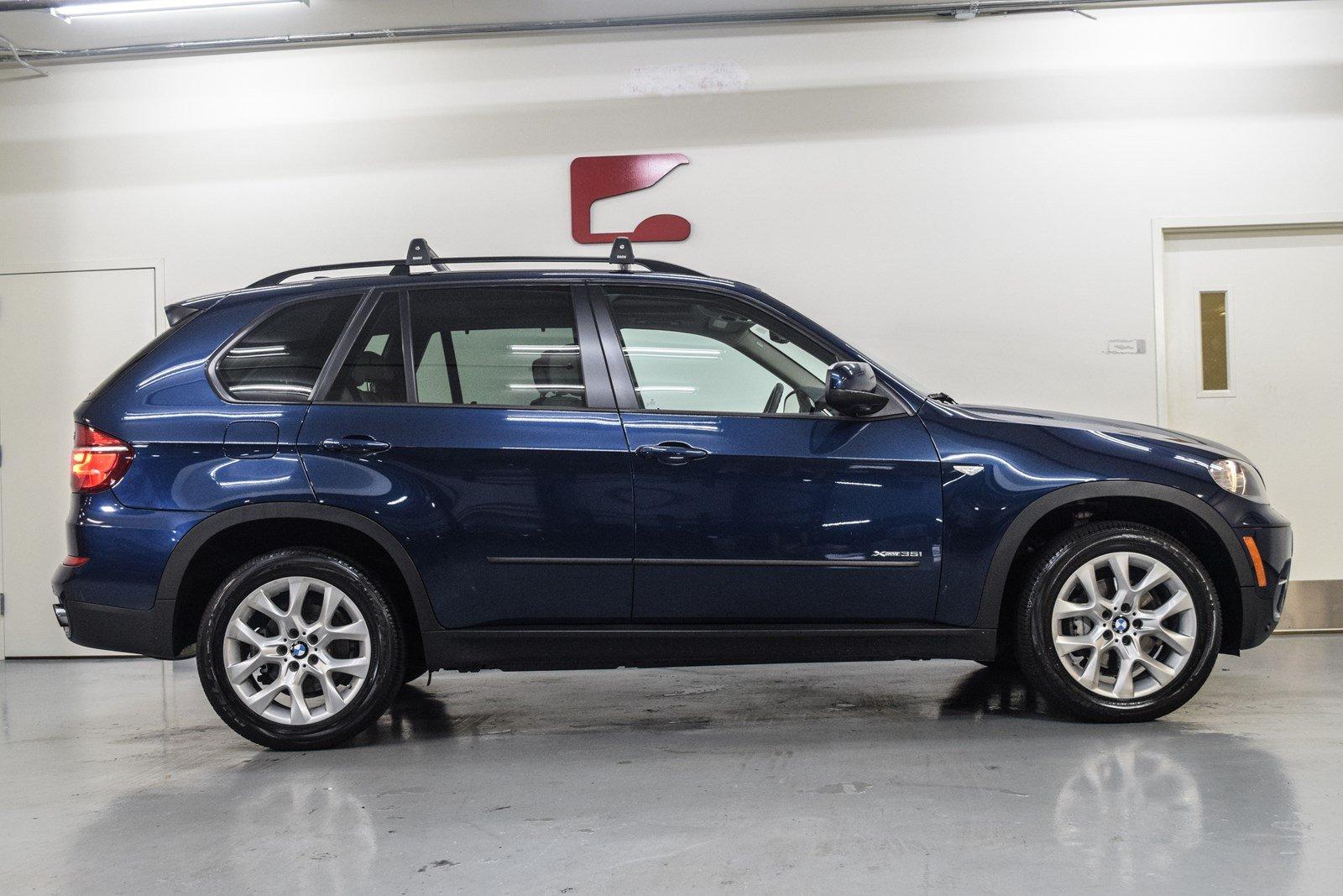 Used 2011 BMW X5 35i Sport Activity for sale Sold at Gravity Autos Marietta in Marietta GA 30060 33