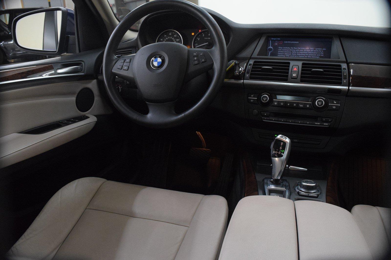 Used 2011 BMW X5 35i Sport Activity for sale Sold at Gravity Autos Marietta in Marietta GA 30060 43