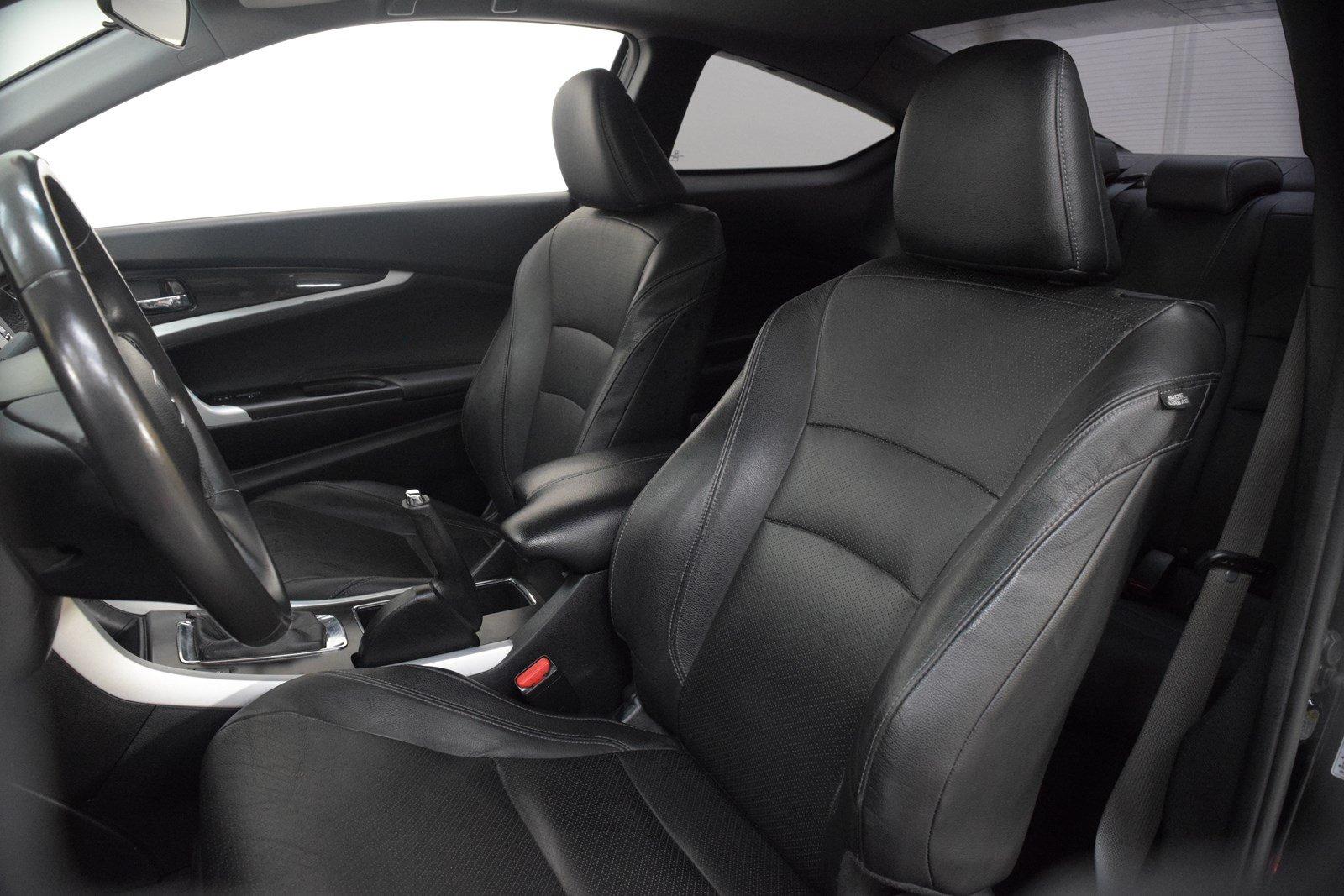 Used 2014 Honda Accord Coupe EX-L for sale Sold at Gravity Autos Marietta in Marietta GA 30060 34