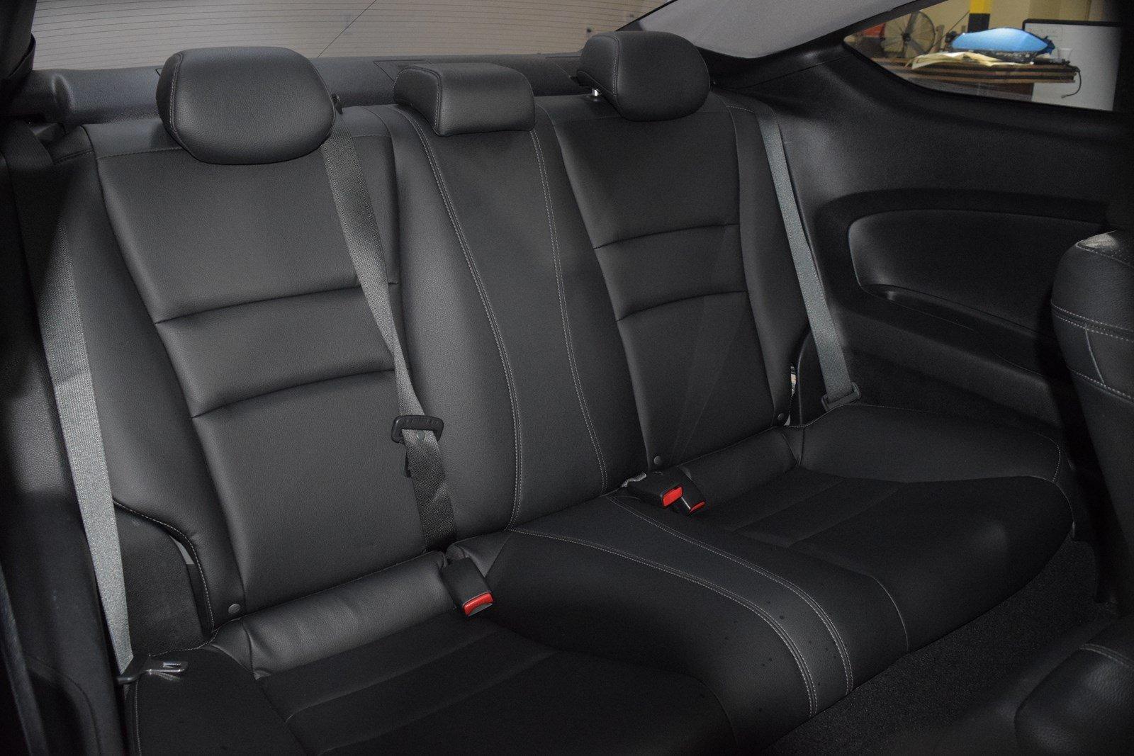 Used 2014 Honda Accord Coupe EX-L for sale Sold at Gravity Autos Marietta in Marietta GA 30060 37