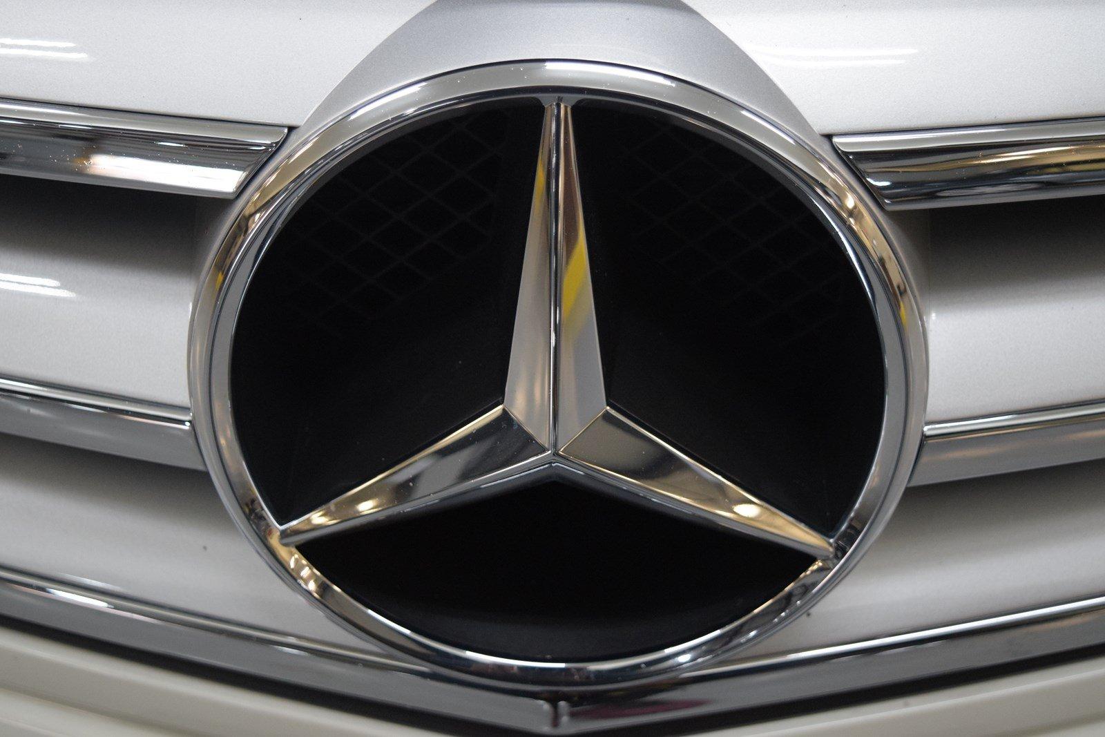 Used 2012 Mercedes-Benz C-Class C300 Luxury for sale Sold at Gravity Autos Marietta in Marietta GA 30060 21