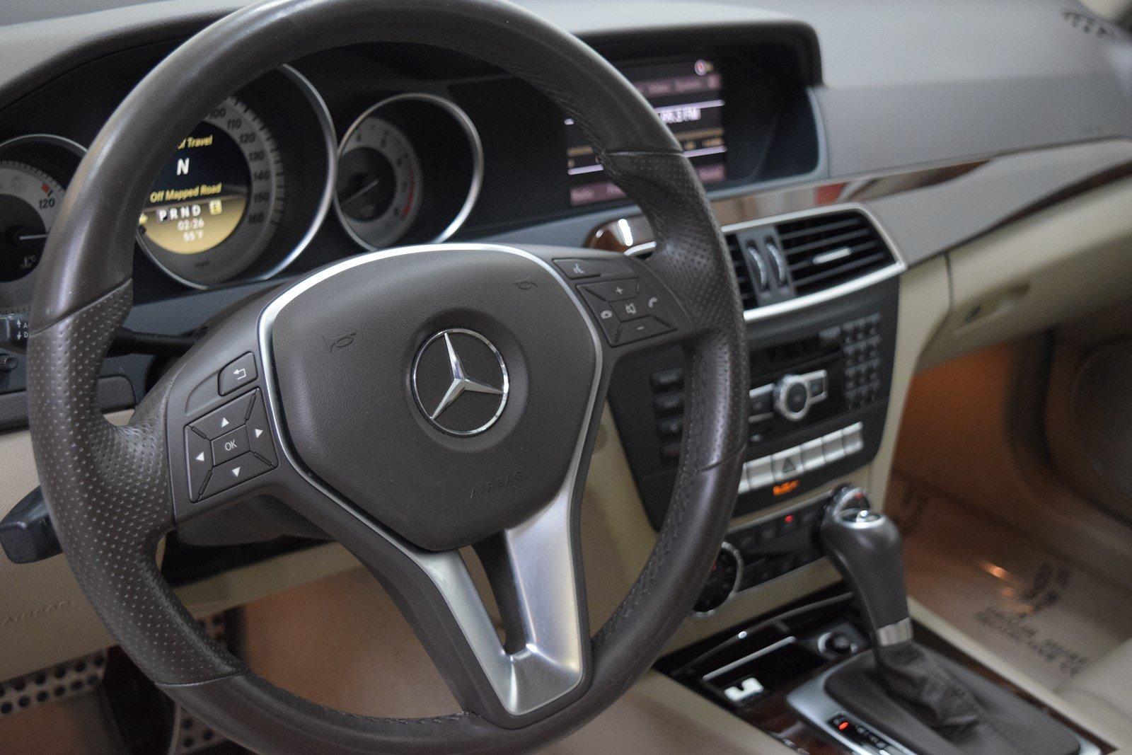 Used 2012 Mercedes-Benz C-Class C300 Luxury for sale Sold at Gravity Autos Marietta in Marietta GA 30060 32